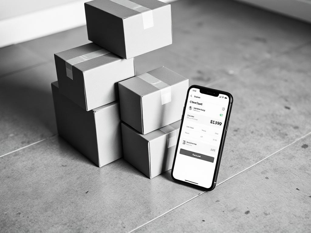 E-commerce