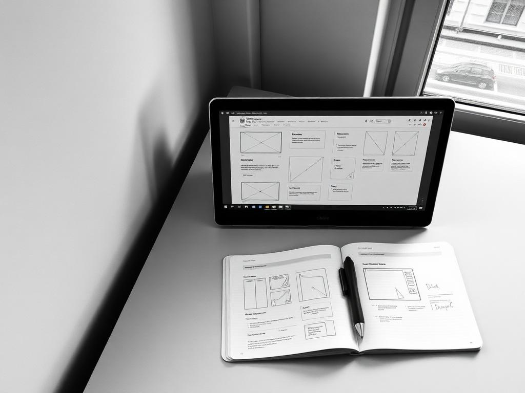 Diseño web a medida